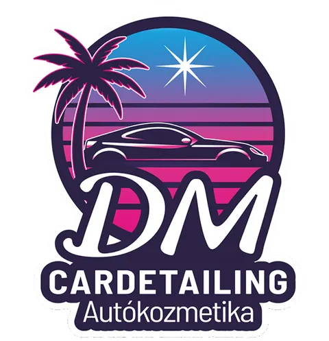 DM Autókozmetika